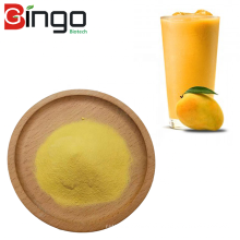 Productos más vendidos Polvo de mango orgánico certificado